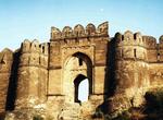 Visit Rohtas Fort, Pakistan (UNESCO site)