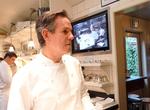 Dine at each of Thomas Keller's Restaurants