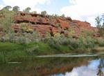 Explore Finke River, Northern Territory, Australia