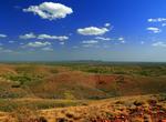 Explore Gosses Bluff Crater, Northern Territory, Australia