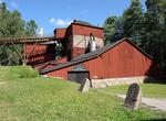 See Engelsberg Ironworks, Sweden (UNESCO site)