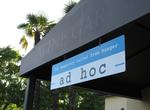 Dine at Ad Hoc, Yountville, California