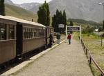 Ride the Old Patagonian Express (La Trochita), Argentina