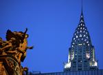 Visit Chrysler Building, NYC