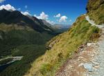 Do all of New Zealand's Great Walks