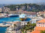 Cruise French Riviera