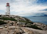 Visit Nova Scotia (Province), Canada