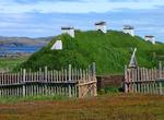 Visit L’Anse aux Meadows, Canada (UNESCO site)