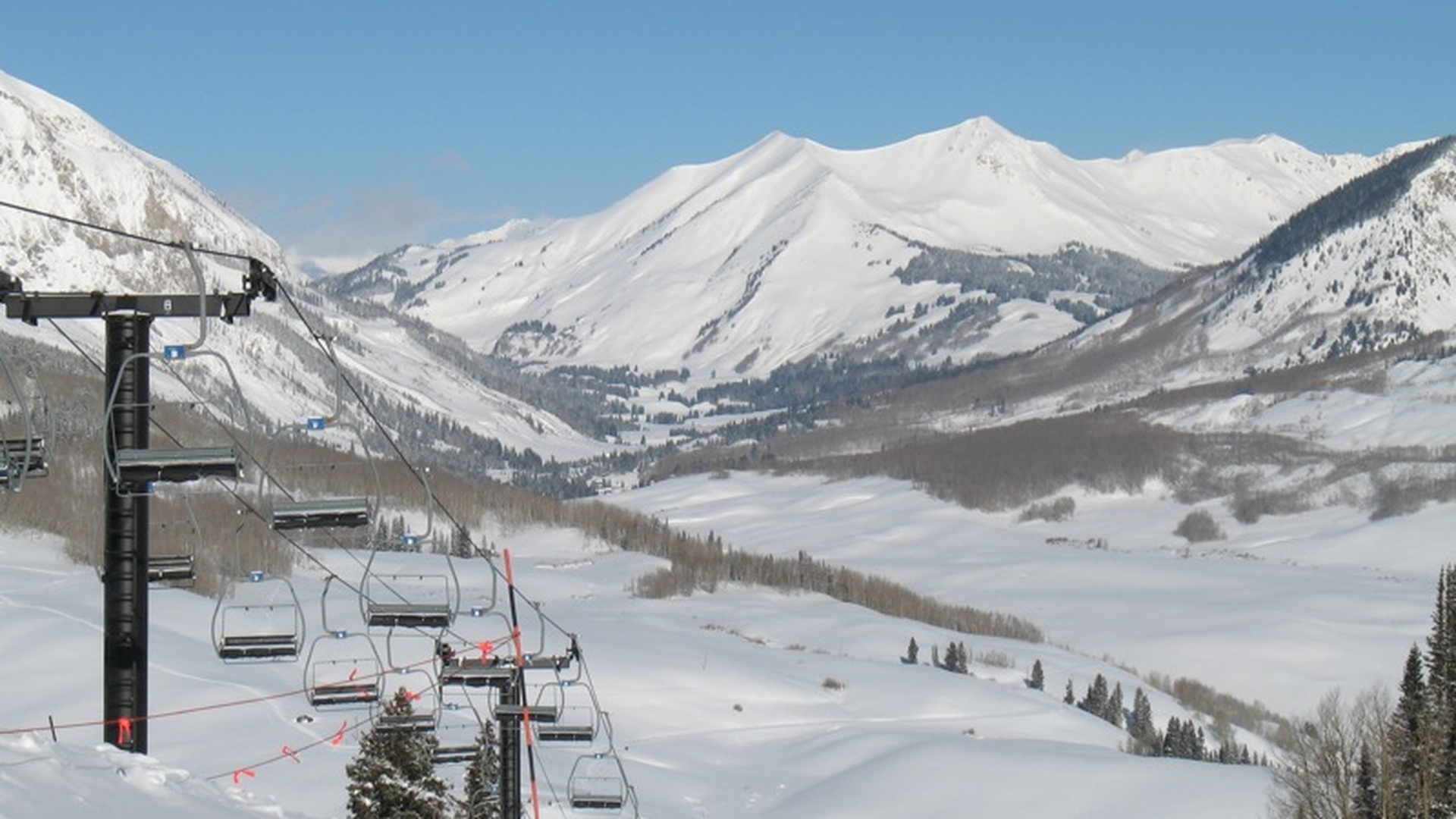 Crested Butte