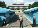 Visit Joint Security Area (Truce Village), DMZ, North & South Korea