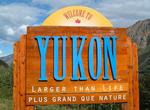 Visit Yukon Territory, Canada