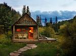 Relax at Dunton Hot Springs, Colorado