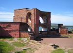 See Fortress of Bomarsund, Åland