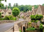 Visit Castle Combe, England