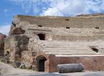 See Pozzuoli Amphitheater, Italy