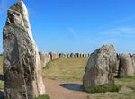 See Ale's Stones (Ales Stenar), Sweden