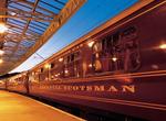 Ride Royal Scotsman, Scotland