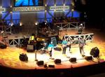 Attend Concert at Grand Ole Opry, Nashville, Tennessee