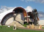 Visit Australian Stockman's Hall of Fame, Longreach, Queensland
