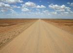 Drive Oodnadatta Track, South Australia