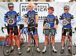 Ride Race Across America (RAAM)