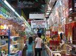 Shop at Chatuchak Weekend Market, Bangkok, Thailand