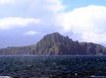 Sail by Cape Horn, Chile