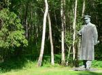 Visit Grūtas Park (Stalin's World), Lithuania