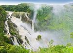 See Barron Falls, Barron Gorge National Park, Queensland, Australia