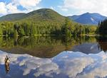 Explore Adirondack Park (Adirondack Mountains), New York