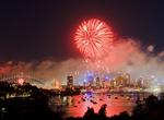 Experience New Years Eve in Sydney, Australia
