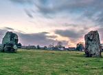 See Stanton Drew Stone Circles, England	