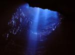 Explore Gaping Gill Cave, England
