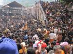 Attend Pilgrimage to Sabarimala, India