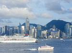 Cruise Hong Kong