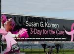 Participate in Breast Cancer 3-Day Walk