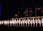 See The Rockettes			