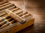 Smoke a Cuban Cigar