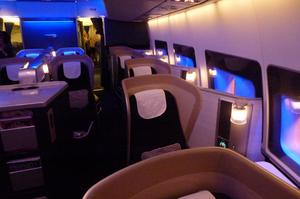 First Class