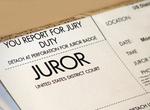 Serve on Jury Duty