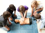Learn CPR