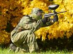 Play Paintball