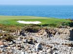 Golf Spyglass Hill Golf Course, California