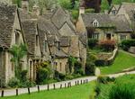 Visit Bibury, England