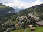 Visit Wengen, Switzerland
