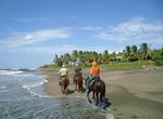 Stay at The Painted Pony Guest Ranch, Costa Rica