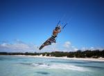 Windsurf or Kitesurf Anakao, Madagascar