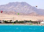 Windsurf or Kitesurf Zaafarana, Egypt