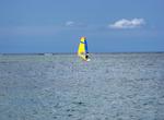 Windsurf or Kitesurf Cargados Carajos Shoals, Mauritius