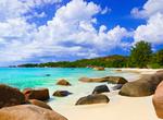 Visit Praslin Island, Seychelles